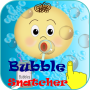icon Bubble Snatcher for iball Slide Cuboid