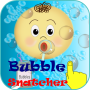 icon Bubble Snatcher for Samsung Galaxy Note 10 1