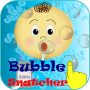 icon Bubble Snatcher for Samsung Galaxy Grand Prime 4G