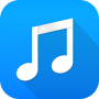 icon Audio Player for iball Slide Cuboid