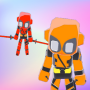 icon Double Blade Ninja