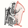 icon Psaltirea proorocului David for neffos C5L