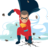 icon Super Hero Dash 0.1.7