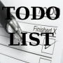 icon Todo_List for intex Aqua A4