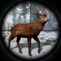 icon Jungle Deer Hunting Simulator