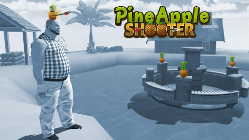 Pine Apple Shooter