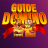 icon Guide Domino 1.0.0