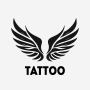 icon AI Tattoo Design: Tattoo Maker for Huawei Nova 2