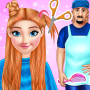 icon Princess Hairstyle Salon for Doopro P2