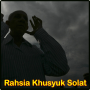 icon Rahsia Khusyuk Solat for LG K10 LTE(K420ds)