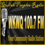 icon WKWQ 100.7 FM for Samsung Galaxy Note 10 1