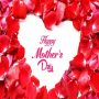 icon Happy Mothers Day:Greeting,Photo Frames,GIF,Quotes