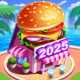 icon Cooking Marina