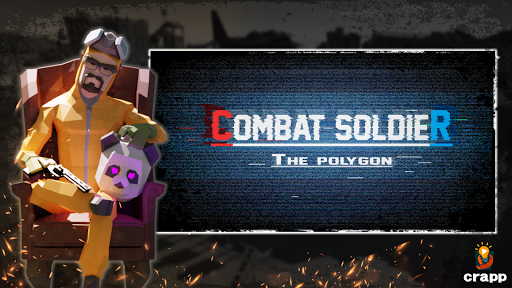 Combat Soldier - The Polygon