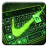 icon Green Neon Check 8.7.1_0615