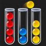 icon Ball Sort Puzzle