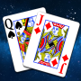 icon Pinochle for iball Slide Cuboid