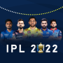 icon Schedule of IPL 2022