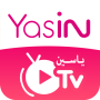 icon YassIN Tv Sport - ياسين تي في