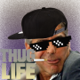 icon Thug Life Editor for Doopro P2