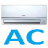 icon Air Conditioner 1.0