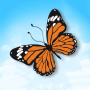 icon Indian Butterflies for LG K10 LTE(K420ds)