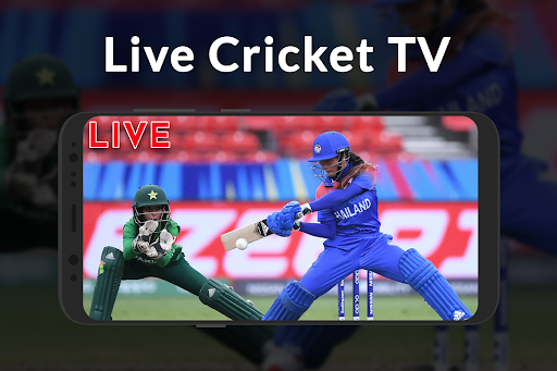 Live Cricket TV - Live Cricket 2021