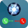 icon Flash on Call and Fake Call