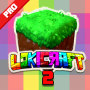 icon Pro LokiCraft 2: Crafting and Building Game 2021 for Doopro P2