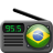 icon Radios Brasil 1.1.1