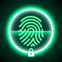 icon App Lock - Applock Fingerprint for Samsung S5830 Galaxy Ace
