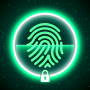 icon App Lock - Applock Fingerprint for phicomm Clue 630