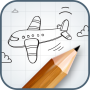 icon Whiteboard Drawing & Sketch for Samsung Galaxy Grand Duos(GT-I9082)