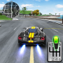 icon Drive for Speed: Simulator for LG K10 LTE(K420ds)