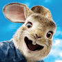 icon Peter Rabbit Run! for oppo F1
