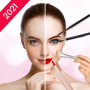 icon Beauty Makeup Photo Editor