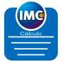 icon com.megoapps.calculoimcgratis