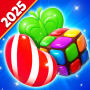 icon Candy Witch