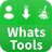 icon Whats Tools 1.1