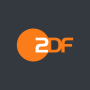 icon ZDFmediathek & Live TV