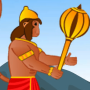 icon Hanuman the ultimate game for Samsung Galaxy J2 DTV