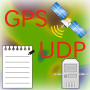 icon GPS UDP