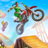 icon Bike Impossible Tracks Racing Motorcycle Stunts 1.24