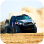 icon 4x4 Offroad Driver 3D