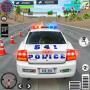 icon CityPoliceCarChase3DGames