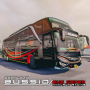 icon Download Bussid Bus Ceper Knalpot Racing