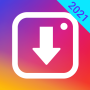 icon Video Downloader for Instagram, Story Saver for Samsung Galaxy Grand Duos(GT-I9082)