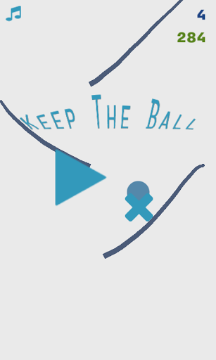 Keep The Ball