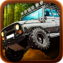 icon Russian SUV Offroad Race 3D