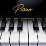 icon Piano - music & songs games for Samsung Galaxy Note 10 1